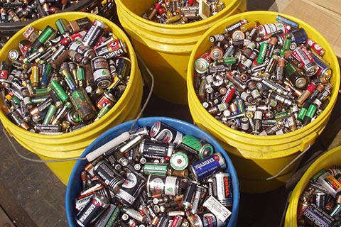 宜宾南溪汽车电池回收站-铁锂电池回收