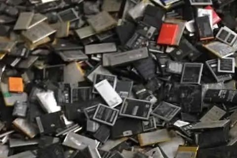 回收旧电池片√回收特斯拉电池-废旧电池的回收方式