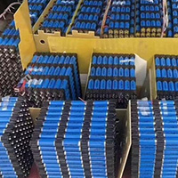 临城东高价动力电池回收-理士锂电池回收